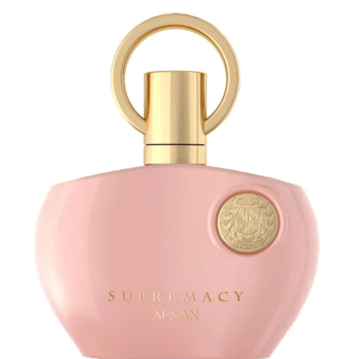 Afnan Supremacy Pink Eau de Parfum Spray 100ml Outlet