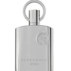 Afnan Supremacy Silver Eau de Parfum Spray 100ml Sale