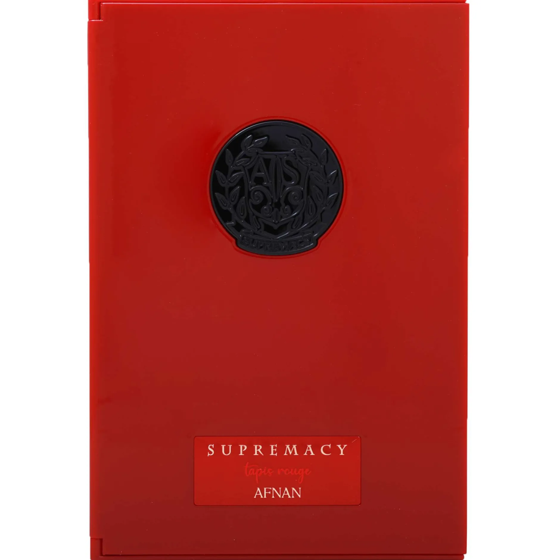 Afnan Supremacy Tapis Rouge Extrait de Parfum Spray 90ml Best