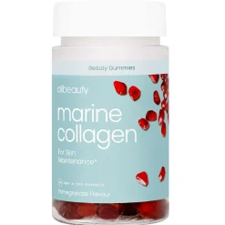 allbeauty Gummies Beauty Marine Collagen Gummies x 60
