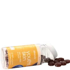 allbeauty Gummies Youthful Skin Gummies x 60