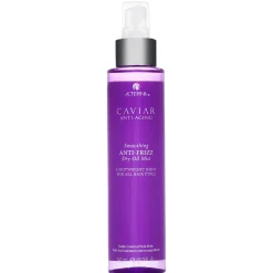 Alterna Caviar Anti-Aging Smoothing Anti-Frizz Dry Oil Mist 147ml Clearance