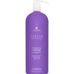 Alterna Caviar Anti-Aging Multiplying Volume Conditioner 1000ml Discount