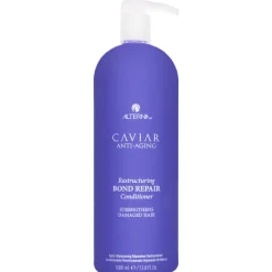 Alterna Caviar Anti-Aging Restructuring Bond Repair Conditioner 976ml Discount