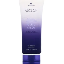 Alterna Caviar Anti-Aging Replenishing Moisture CC Cream 100ml New