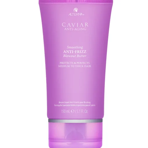 Alterna Caviar Anti-Aging Smoothing Anti-Frizz Blowout Butter 150ml Discount