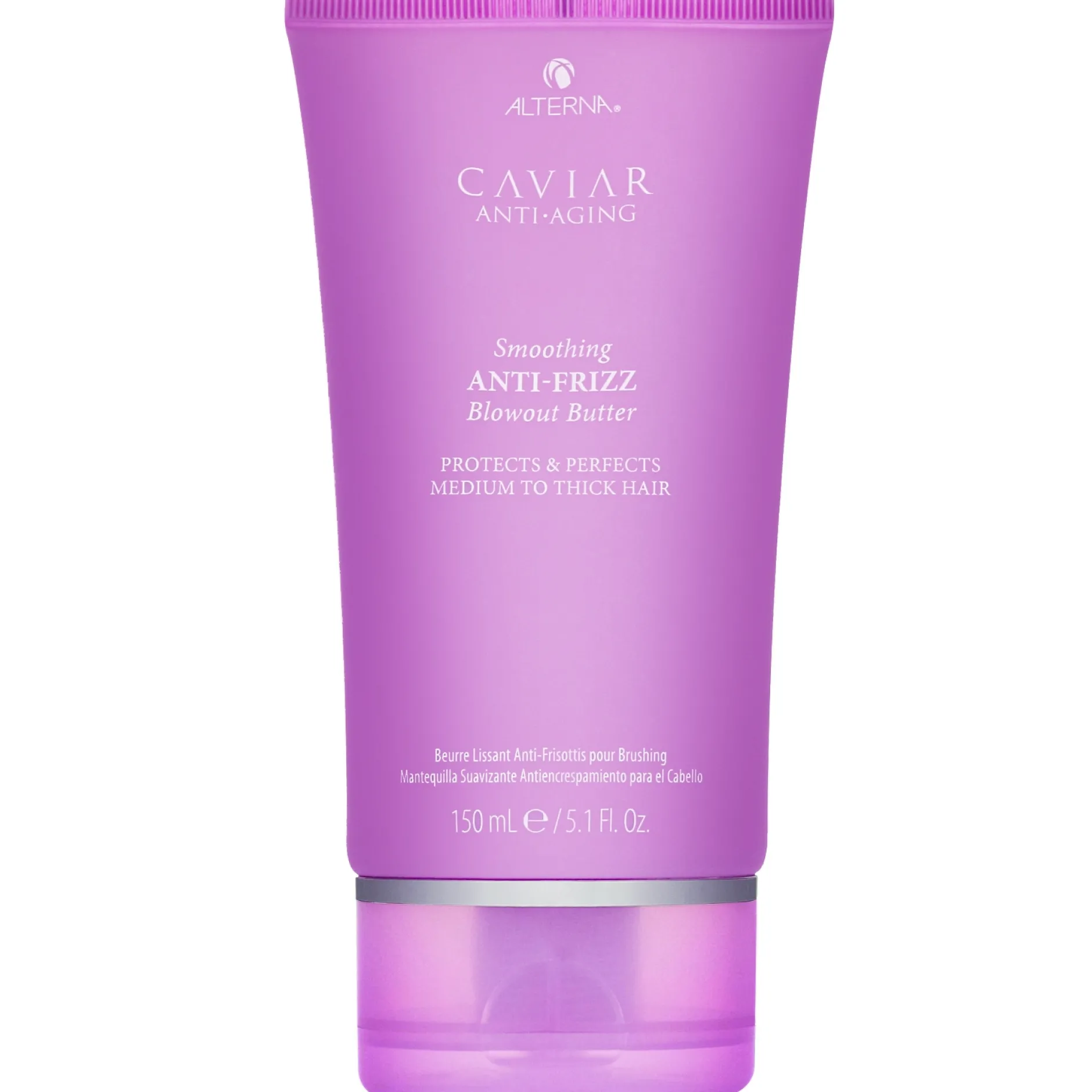 Alterna Caviar Anti-Aging Smoothing Anti-Frizz Blowout Butter 150ml Discount
