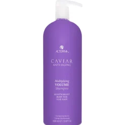 Alterna Caviar Anti-Aging Multiplying Volume Shampoo 1000ml Clearance