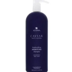 Alterna Caviar Anti-Aging Replenishing Moisture Shampoo 1000ml Hot