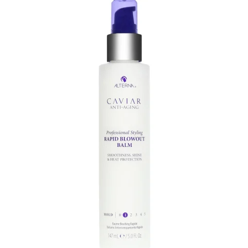 Alterna Caviar Style Rapid Blowout Balm 147ml Outlet