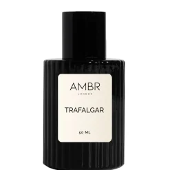 Ambr London Trafalgar Eau de Parfum Spray 50ml Discount