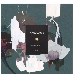 Amouage Beach Hut Man Eau de Parfum Spray 100ml Sale