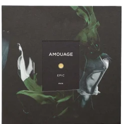 Amouage Epic Man Eau de Parfum Spray 100ml Best