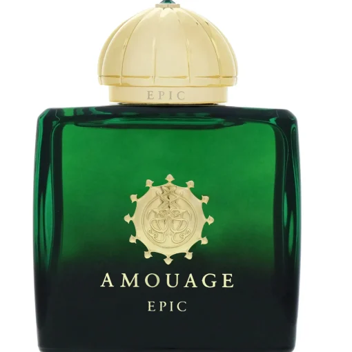 Amouage Epic Woman Eau de Parfum Spray 100ml Outlet
