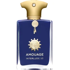Amouage Interlude 53 Man Extrait de Parfum Spray 100ml Online