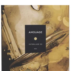Amouage Interlude 53 Man Extrait de Parfum Spray 100ml Online