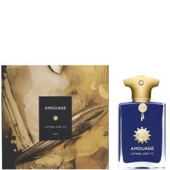 Amouage Interlude 53 Man Extrait de Parfum Spray 100ml Online