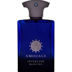 Amouage Interlude Black Iris Eau de Parfum Spray 100ml Clearance