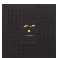 Amouage Interlude Black Iris Eau de Parfum Spray 100ml Clearance