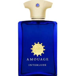 Amouage Interlude Man Eau de Parfum Spray 100ml Clearance