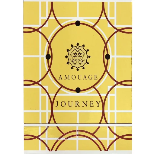 Amouage Journey Woman Eau de Parfum Spray 100ml New