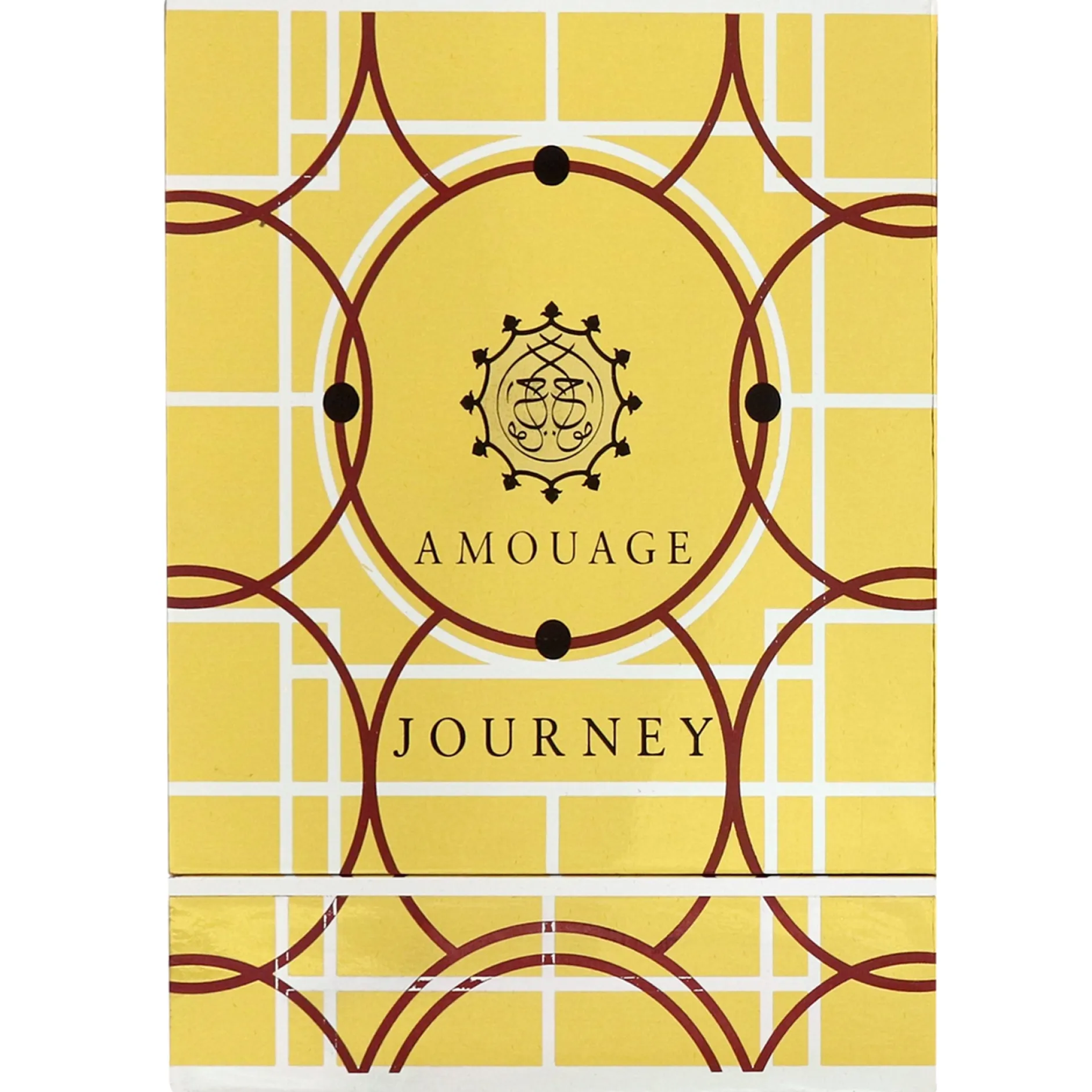 Amouage Journey Woman Eau de Parfum Spray 100ml New