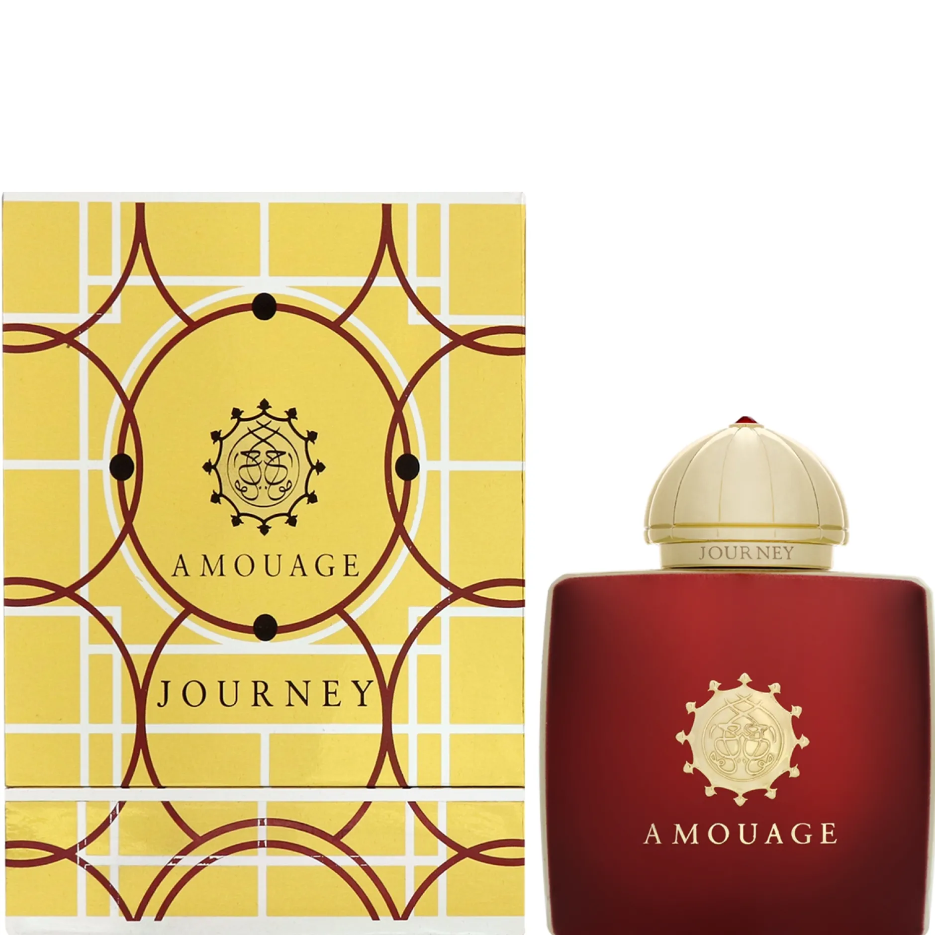 Amouage Journey Woman Eau de Parfum Spray 100ml New
