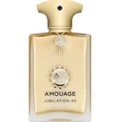 Amouage Jubilation 40 Man Extrait de Parfum 100ml Hot