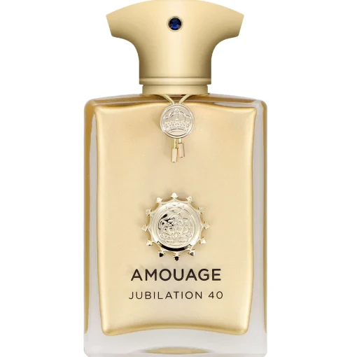 Amouage Jubilation 40 Man Extrait de Parfum 100ml Hot