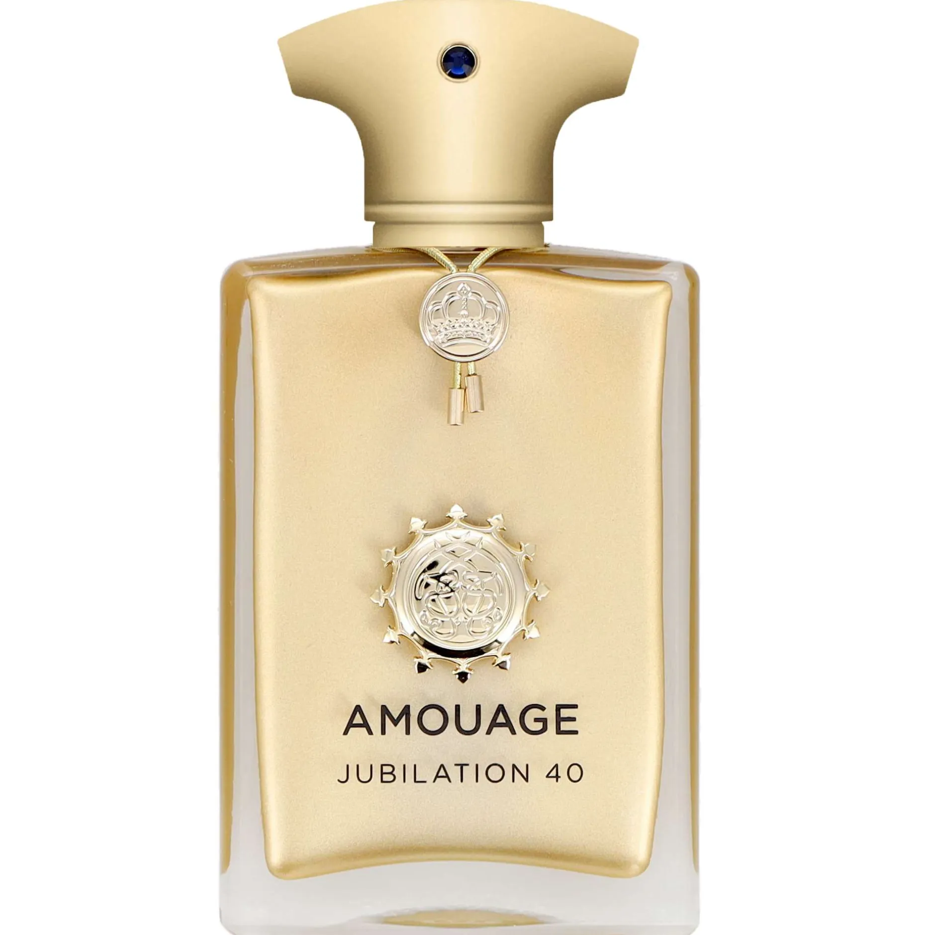 Amouage Jubilation 40 Man Extrait de Parfum 100ml Hot