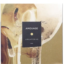 Amouage Jubilation 40 Man Extrait de Parfum 100ml Hot