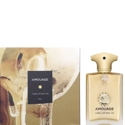 Amouage Jubilation 40 Man Extrait de Parfum 100ml Hot