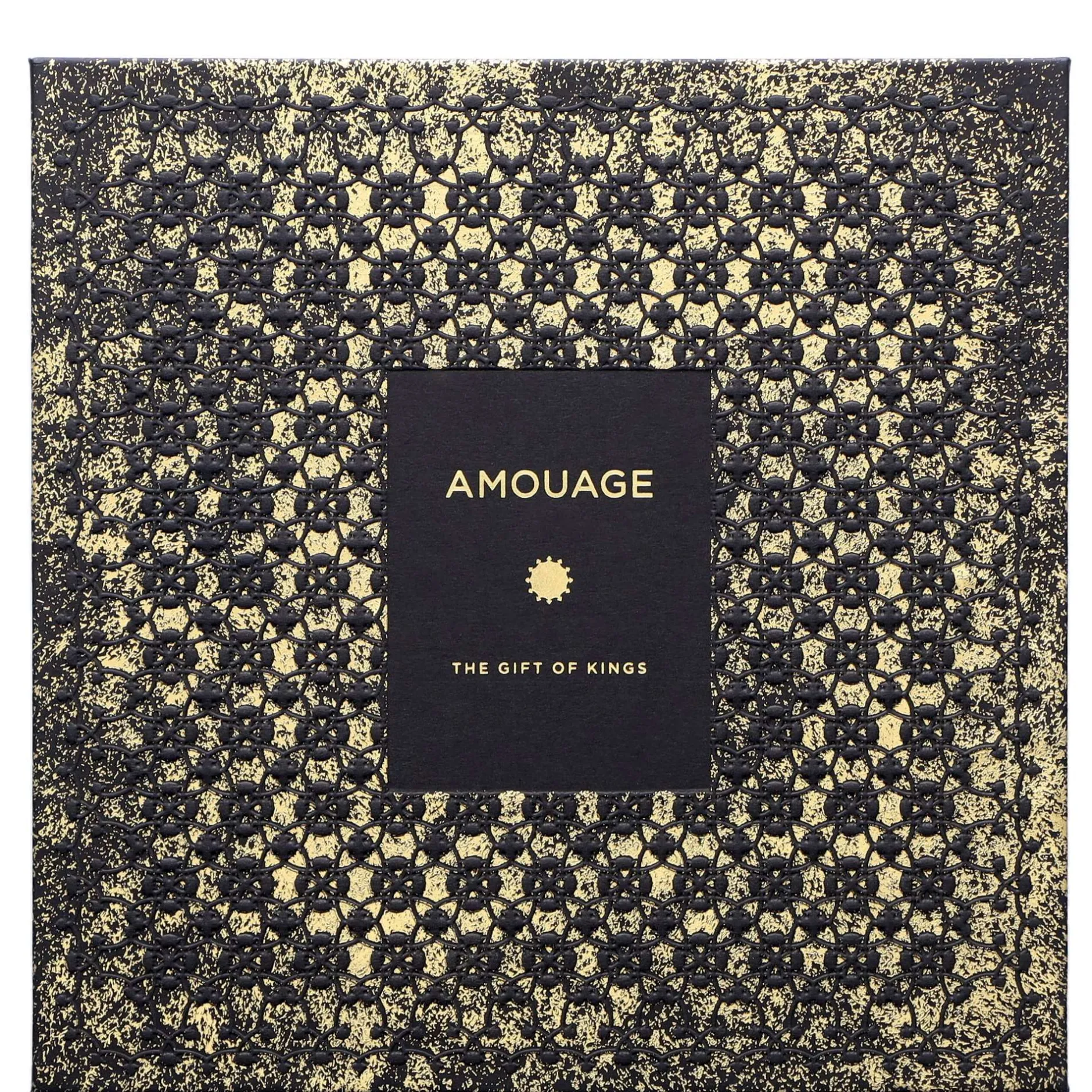 Amouage Jubilation 40 Man Extrait de Parfum 100ml Hot
