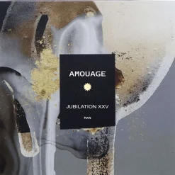 Amouage Jubilation XXV Man Eau de Parfum Spray 100ml New