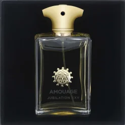 Amouage Jubilation XXV Man Eau de Parfum Spray 100ml New