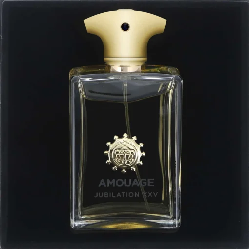 Amouage Jubilation XXV Man Eau de Parfum Spray 100ml New