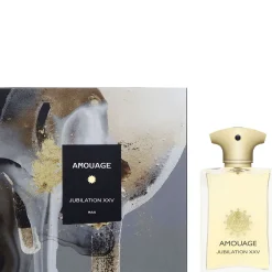 Amouage Jubilation XXV Man Eau de Parfum Spray 100ml New