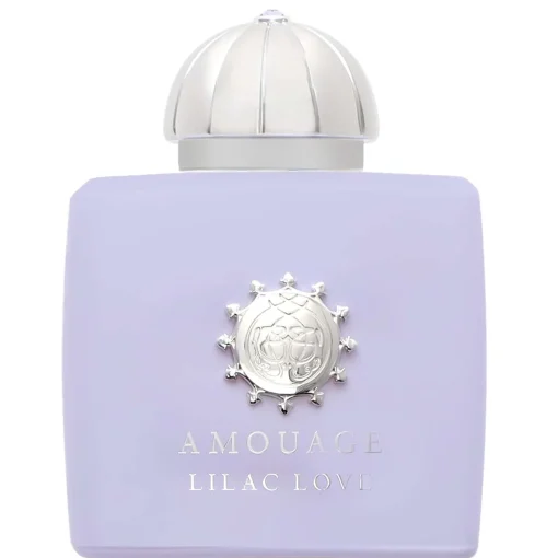 Amouage Lilac Love Woman Eau de Parfum Spray 100ml Outlet
