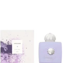 Amouage Lilac Love Woman Eau de Parfum Spray 100ml Outlet