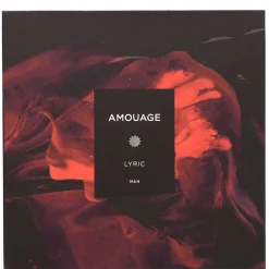 Amouage Lyric Man Eau de Parfum Spray 100ml New