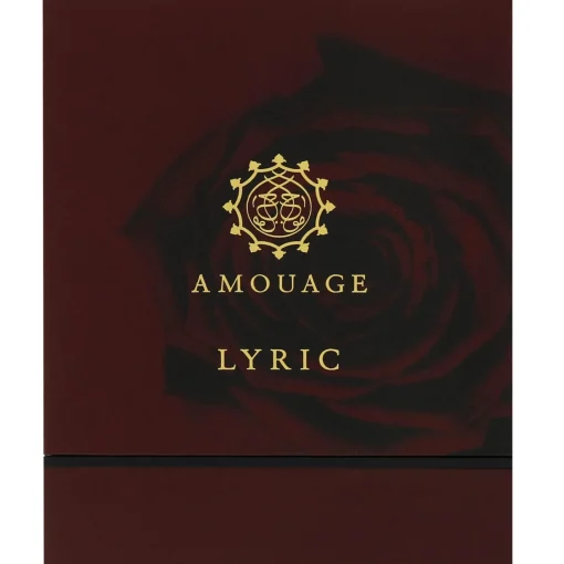 Amouage Lyric Woman Eau de Parfum Spray 100ml Hot