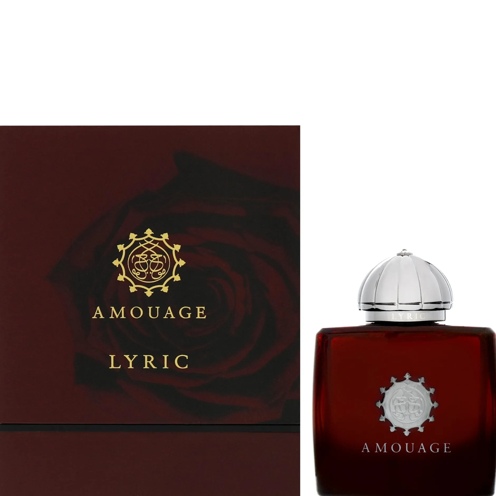 Amouage Lyric Woman Eau de Parfum Spray 100ml Hot