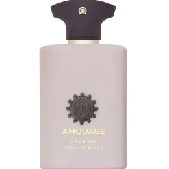 Amouage Opus XIV Royal Tobacco Eau de Parfum Spray 100ml Outlet