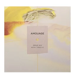 Amouage Opus XIV Royal Tobacco Eau de Parfum Spray 100ml Outlet