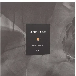 Amouage Overture Man Eau de Parfum Spray 100ml Discount