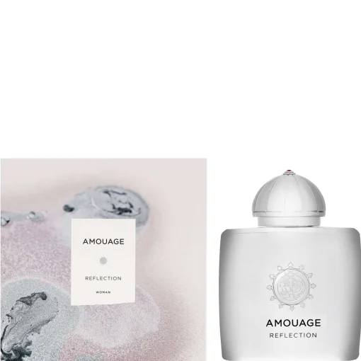 Amouage Reflection Woman Eau de Parfum Spray 100ml Sale