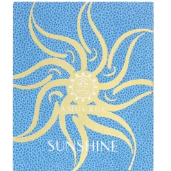Amouage Sunshine Woman Eau de Parfum Spray 100ml Online