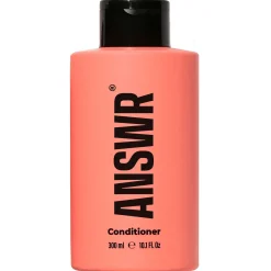 ANSWR Shampoo and Conditioner Conditioner 300ml Discount