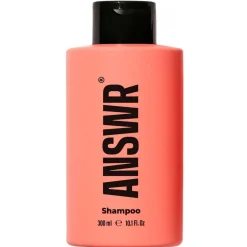 ANSWR Shampoo and Conditioner Shampoo 300ml