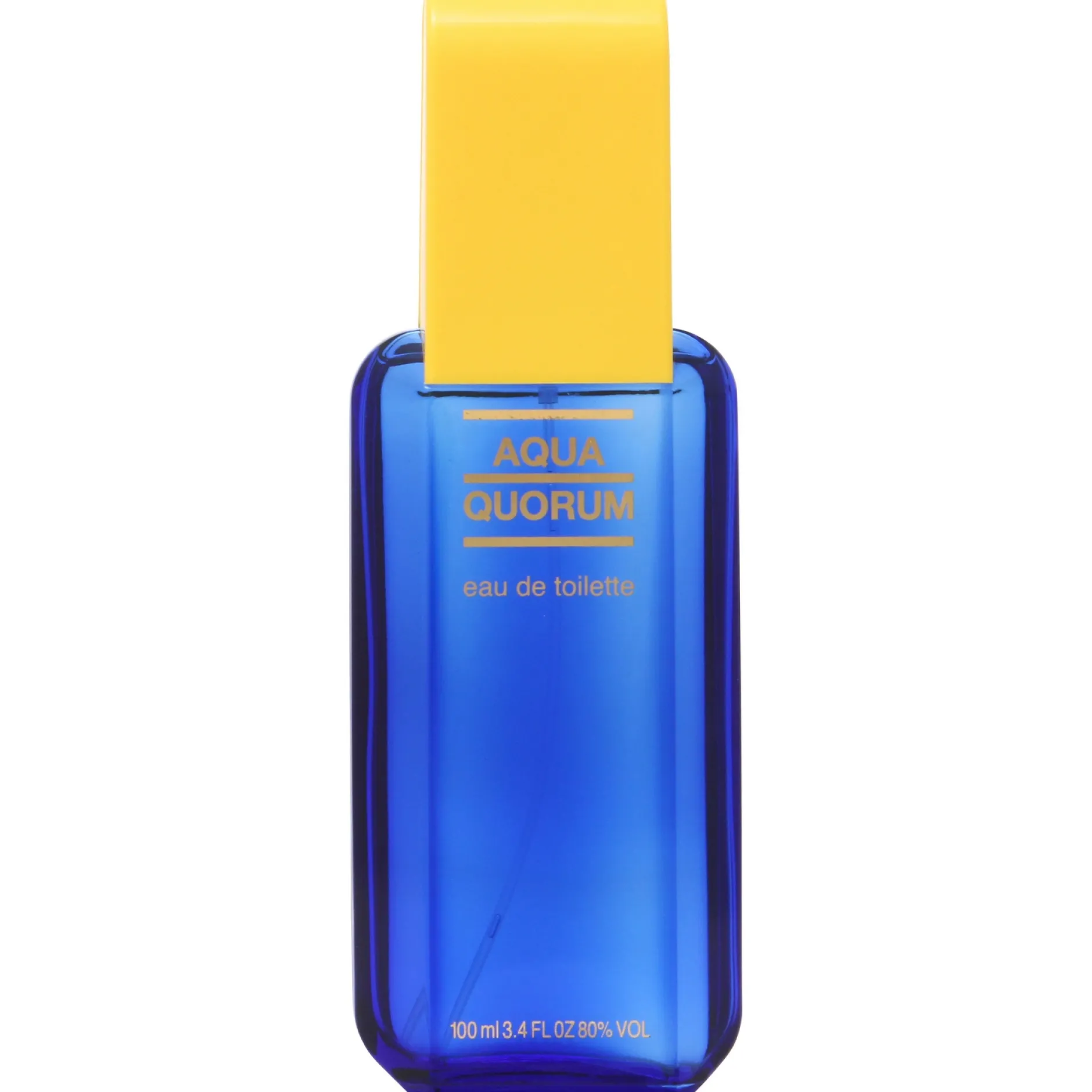 Antonio Puig Aqua Quorum Eau de Toilette 100ml Online